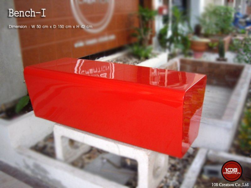 Bench-I