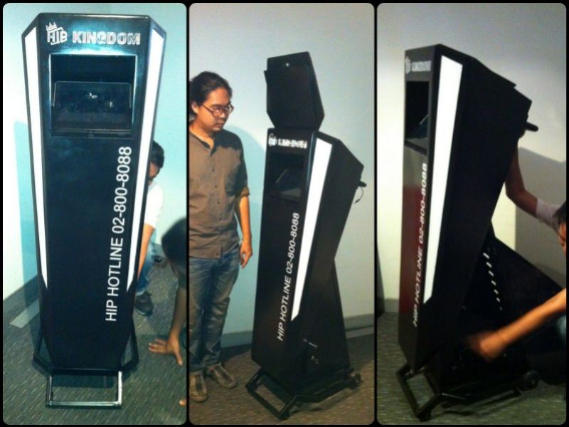 Display Kingdom