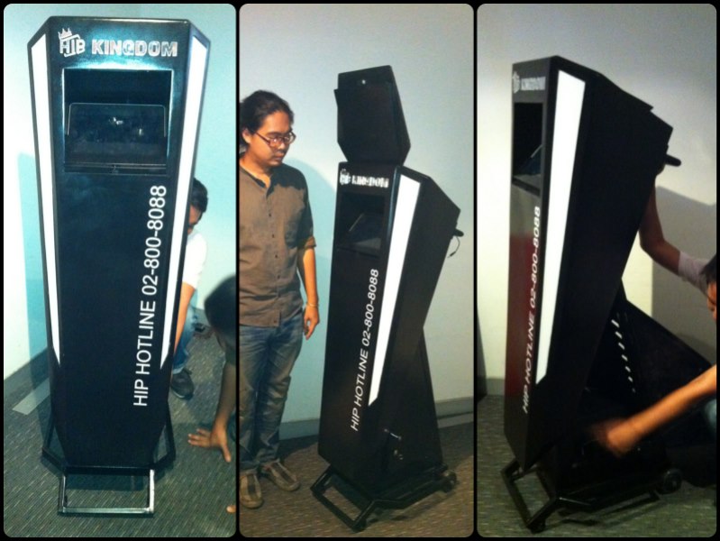 Display Kingdom