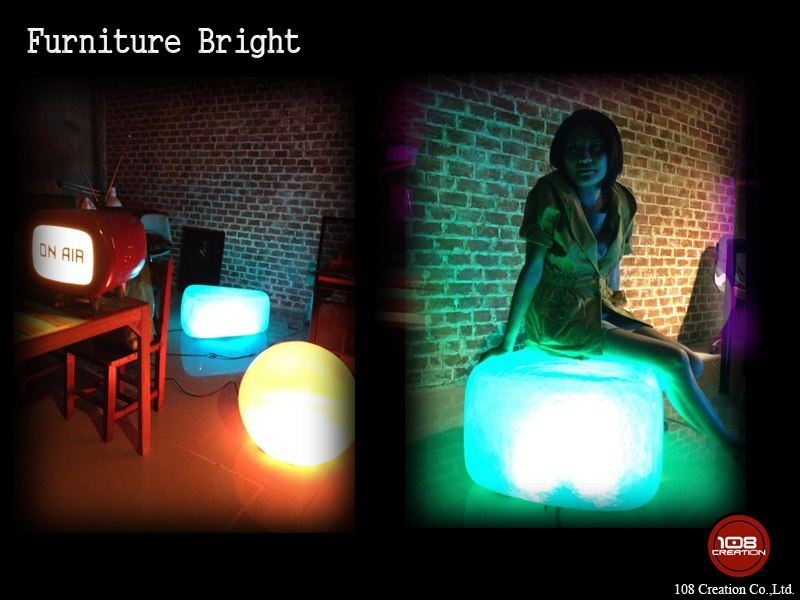 Furniture Bright
