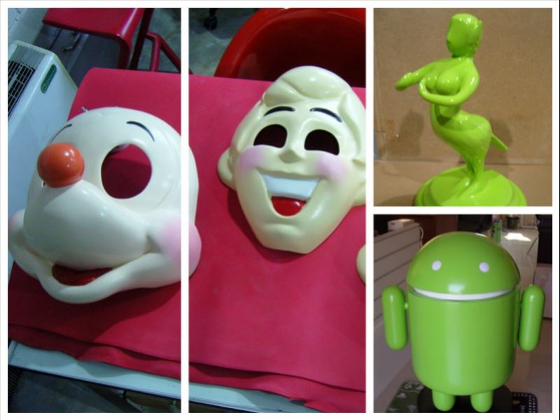 Mascot