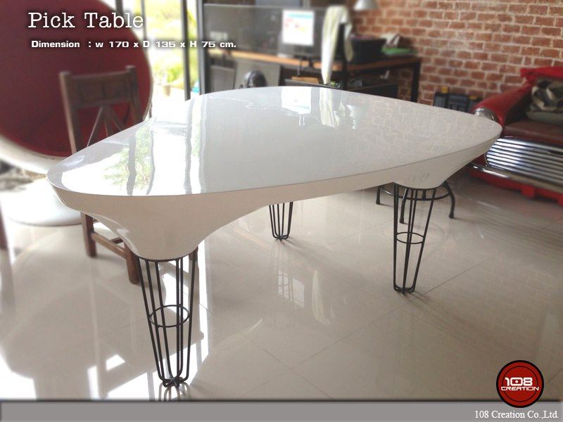Pick Table
