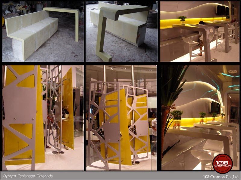 Ryhtym Esplanade Ratchada