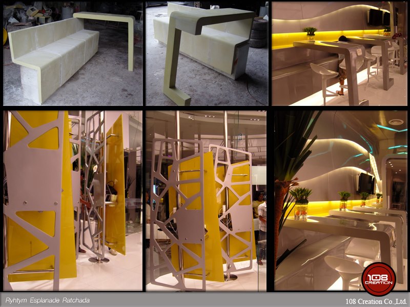 Ryhtym Esplanade Ratchada