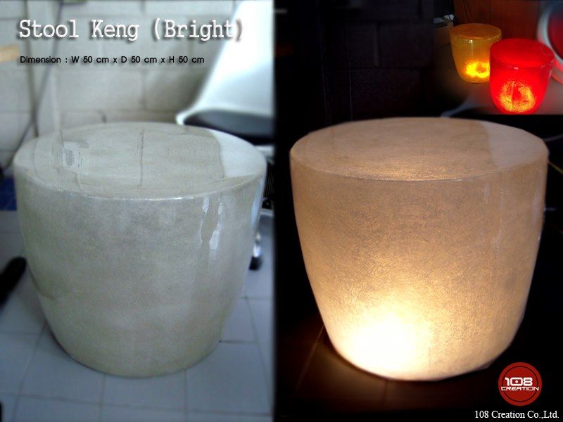 Stool Keng (Bright)