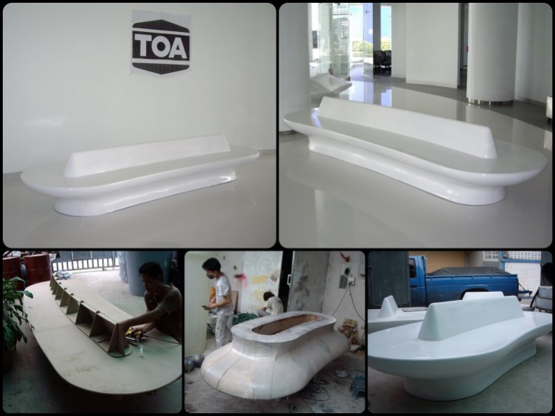 TOA Furniture
