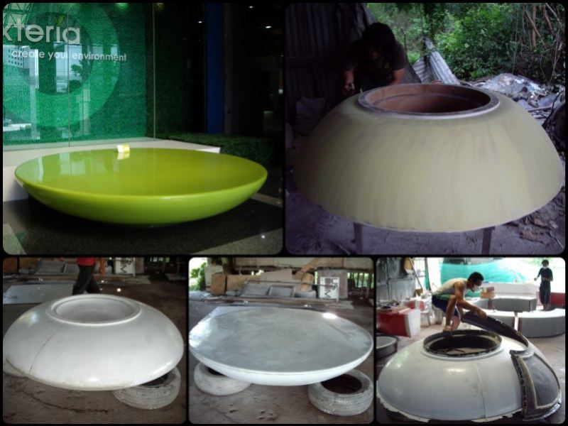 Xteria by Modern From Oslo