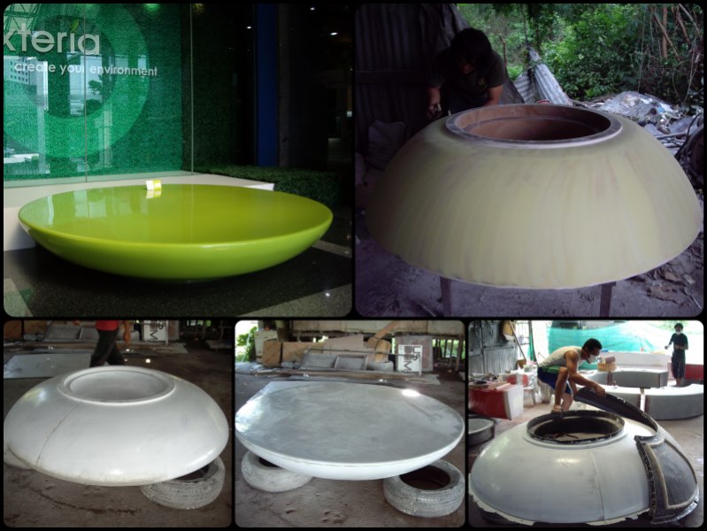 Xteria by Modern From Oslo