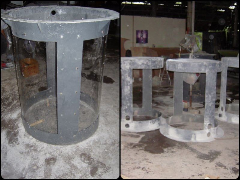 ถังดักฟอง