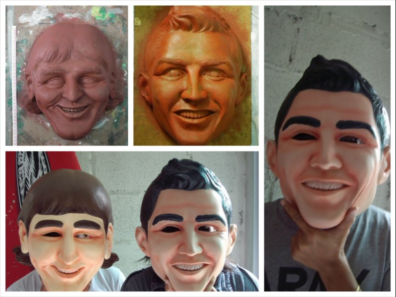 ปั้นล้อเรียน